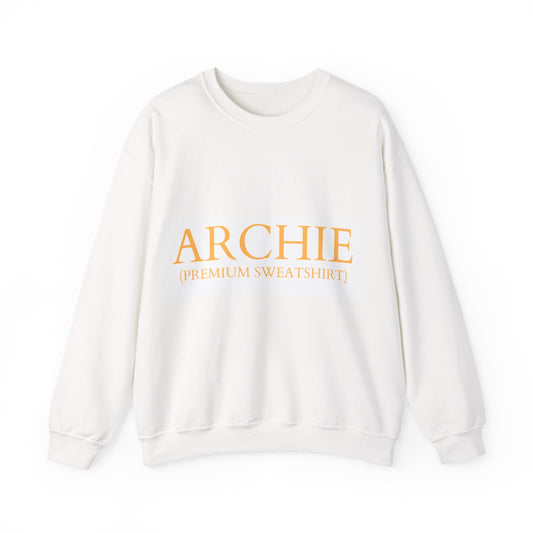 Archie Premuim Cozy Sweater