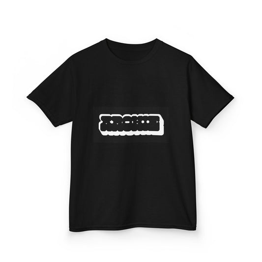Archie Shirt Black (NEW)