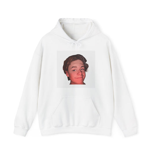 Archie Hoodie