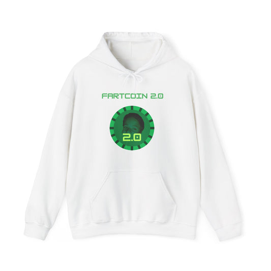Fartcoin 2.0 Hoodie