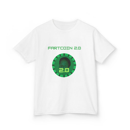 Fartcoin 2.0 Shirt (NEW)