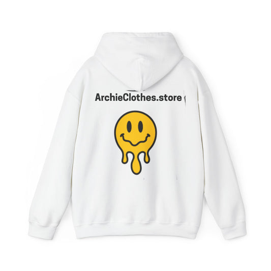 Smiley Hoodie