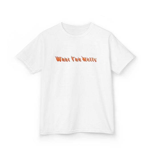 What The Helly Shirt (NEW)