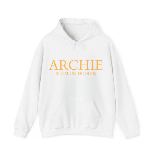 Archie Premuim Jumper